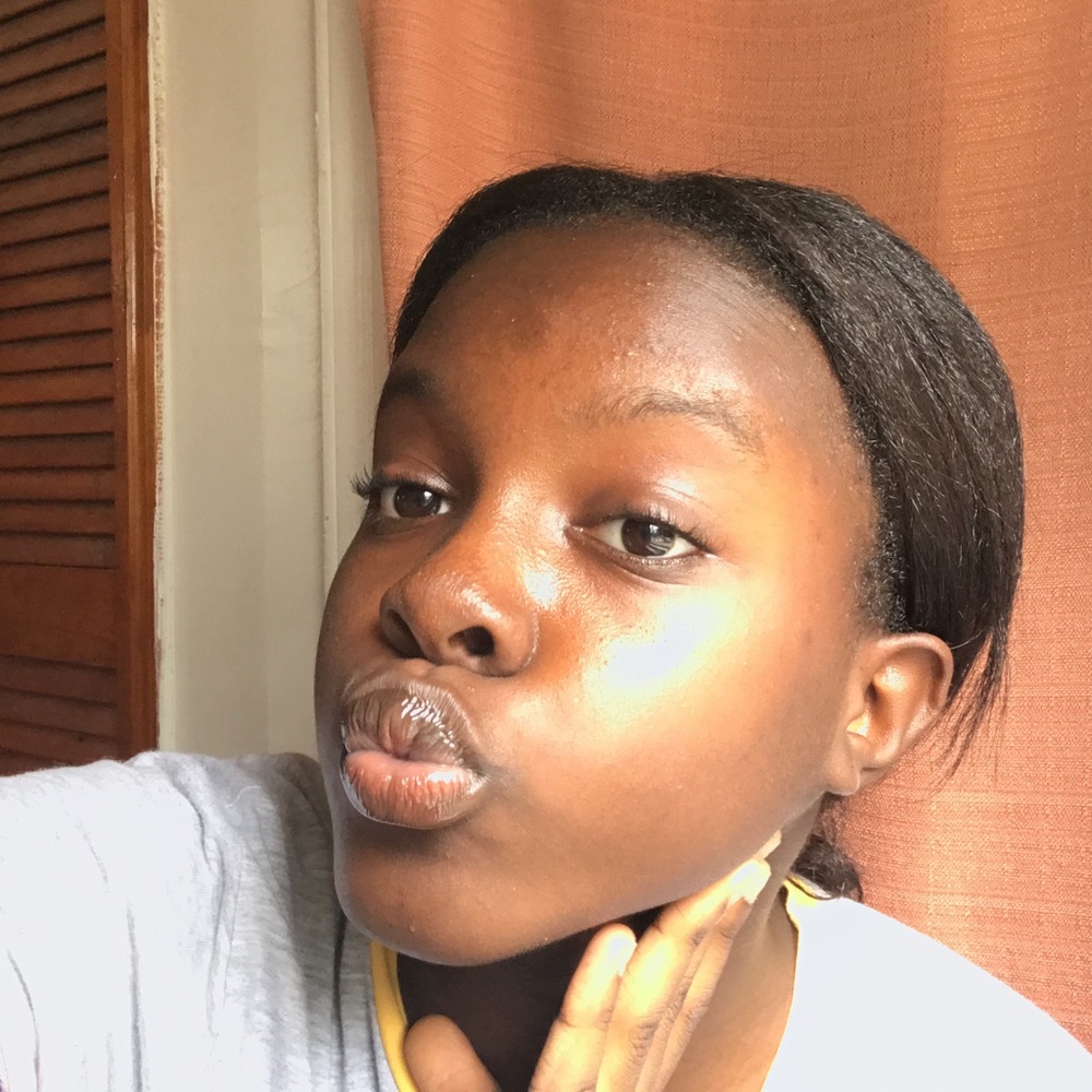 Meet your Posher, Christel